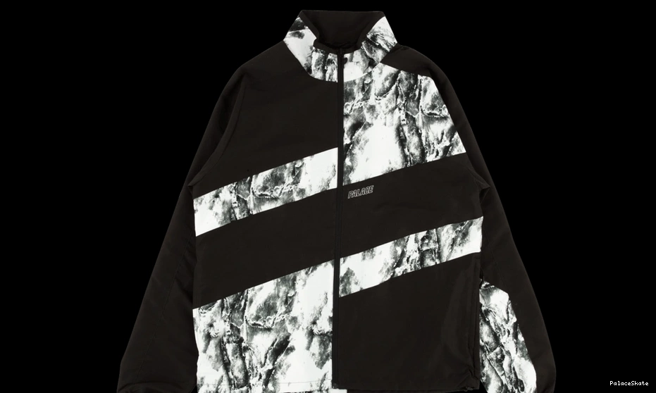 Palace Top Madara Shell 0818